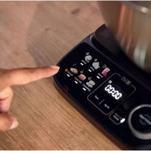 robot planetarny kenwood smart touch khc40.060bk programy
