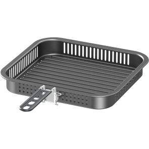 piec do pizzy z funkcja airfryer kernau ksap 132 eb tacka
