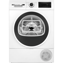 Suszarka Bosch Serie 4 WQA2330GPL 8kg Pompa ciepła AutoDry