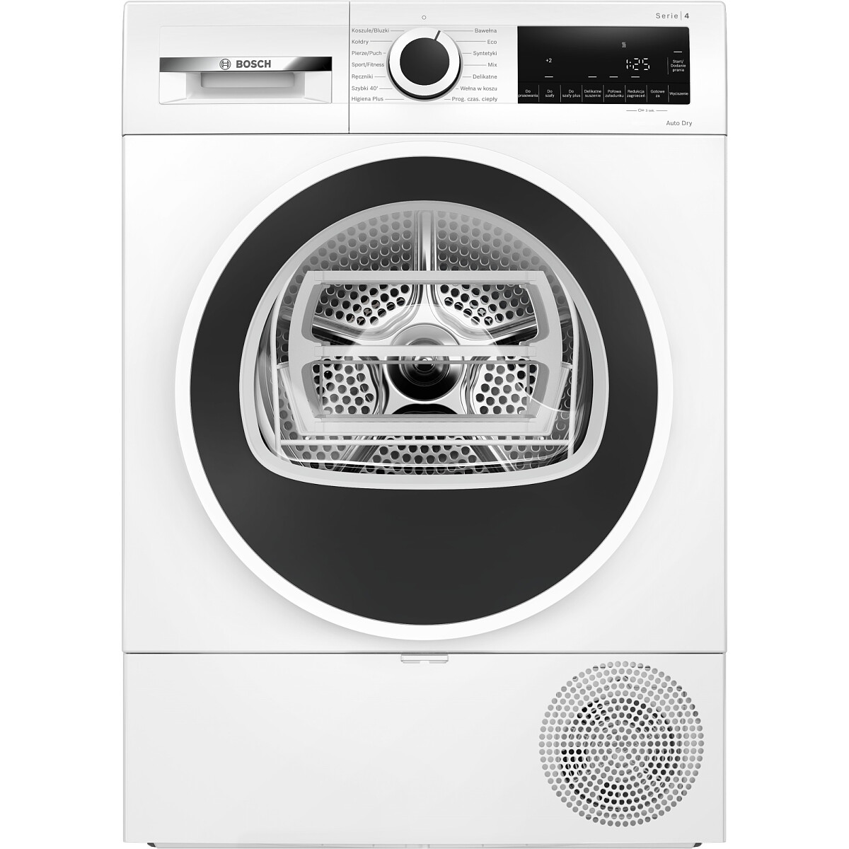 suszarka bosch serie 4 wqa2330gpl glowne