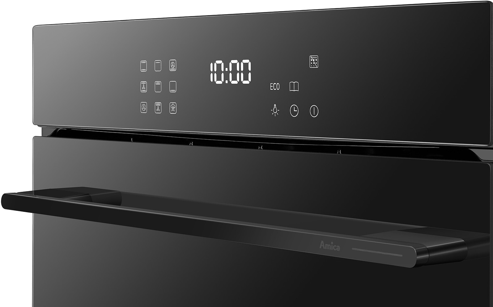 piekarnik amica uniq seria 8 aov957p2v3bba plus 4