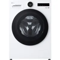Pralko-suszarka LG WHX9516TLC 11/6kg 1400obr. Pompa ciepła AI DD ezDispense