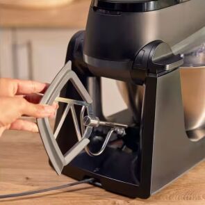 robot planetarny kenwood smart touch khc40.060bk mieszadla