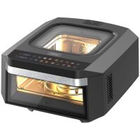 Piec do pizzy z funkcją airfryer Kernau KSAP 132 EB