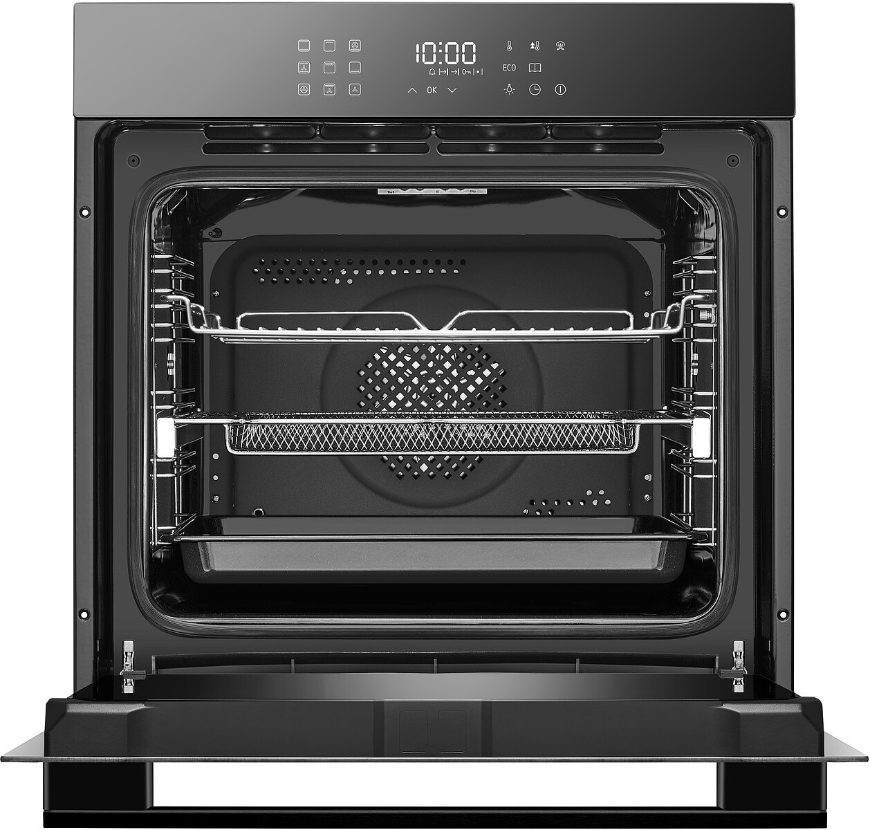piekarnik amica uniq seria 8 aov957p2v3bba plus 1