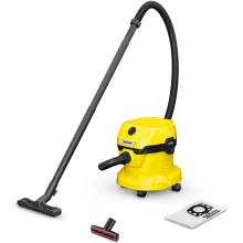 Odkurzacz uniwersalny Karcher WD 2 Plus V-12/4/18 Pet 1.628-017.0