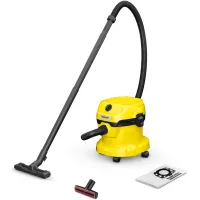 Odkurzacz uniwersalny Karcher WD 2 Plus V-12/4/18 Pet 1.628-017.0