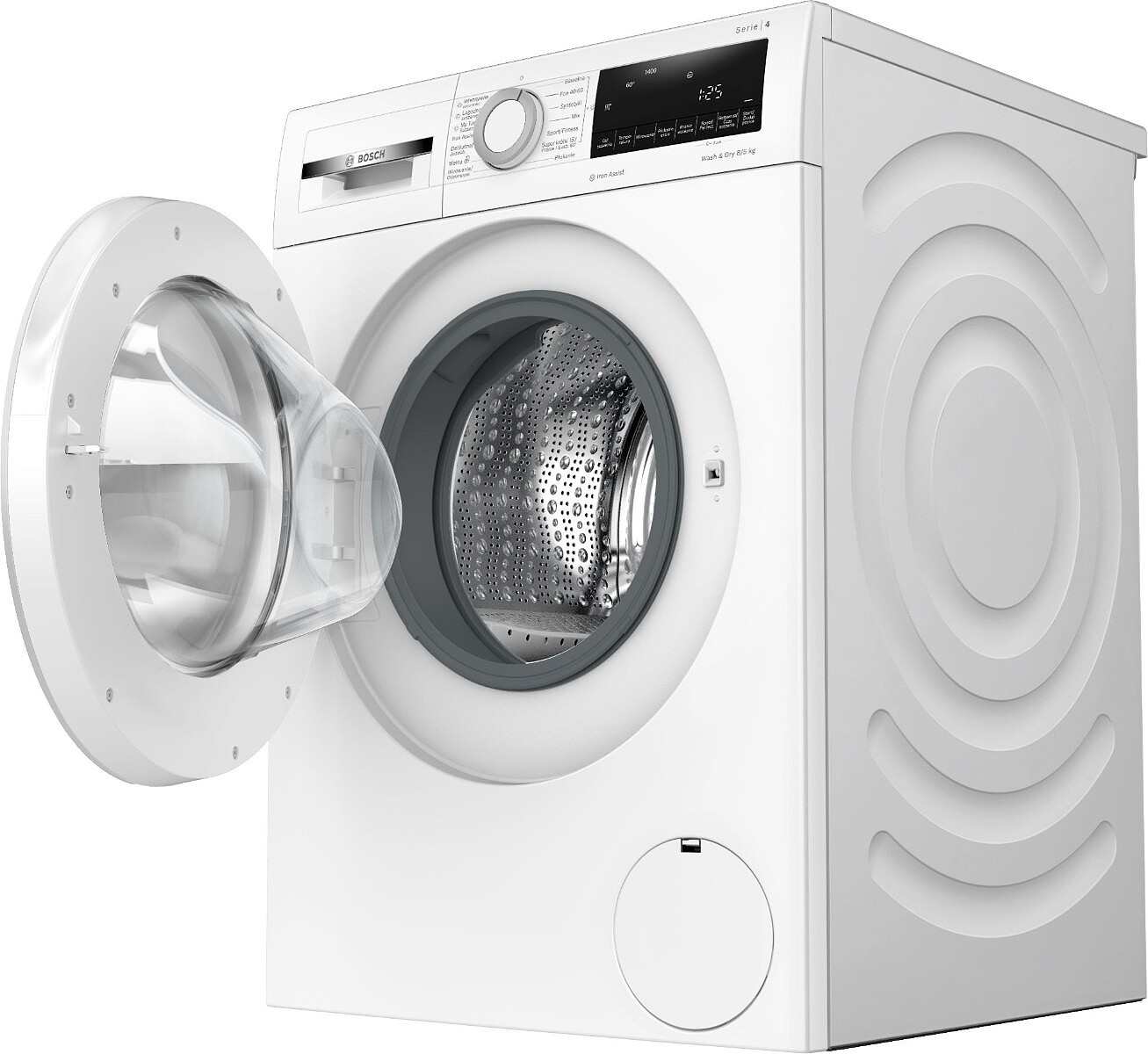 pralko suszarka bosch serie 4 wna13403pl 14