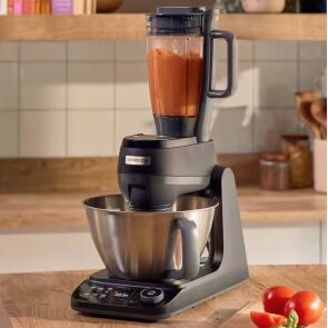robot planetarny kenwood smart touch khc40.060bk mikser