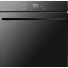 Piekarnik elektryczny z funkcją pary Amica UniQ Seria 8 AOV957P2V3BbA+ BakingPro System SoftSteam ThermoControl Grill