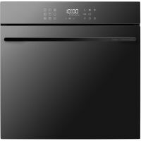 Piekarnik elektryczny z funkcją pary Amica UniQ Seria 8 AOV957P2V3BbA+ BakingPro System SoftSteam ThermoControl Grill