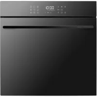 Piekarnik elektryczny z funkcją pary Amica UniQ Seria 8 AOV957P2V3BbA+ BakingPro System SoftSteam ThermoControl Grill