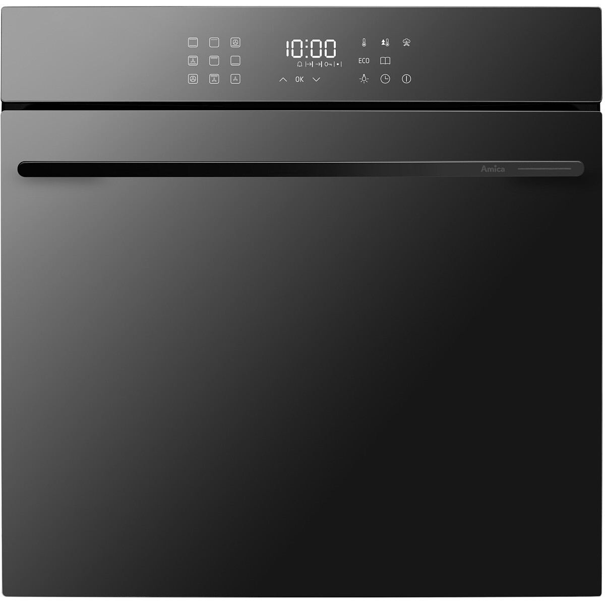 piekarnik amica uniq seria 8 aov957p2v3bba plus glowne