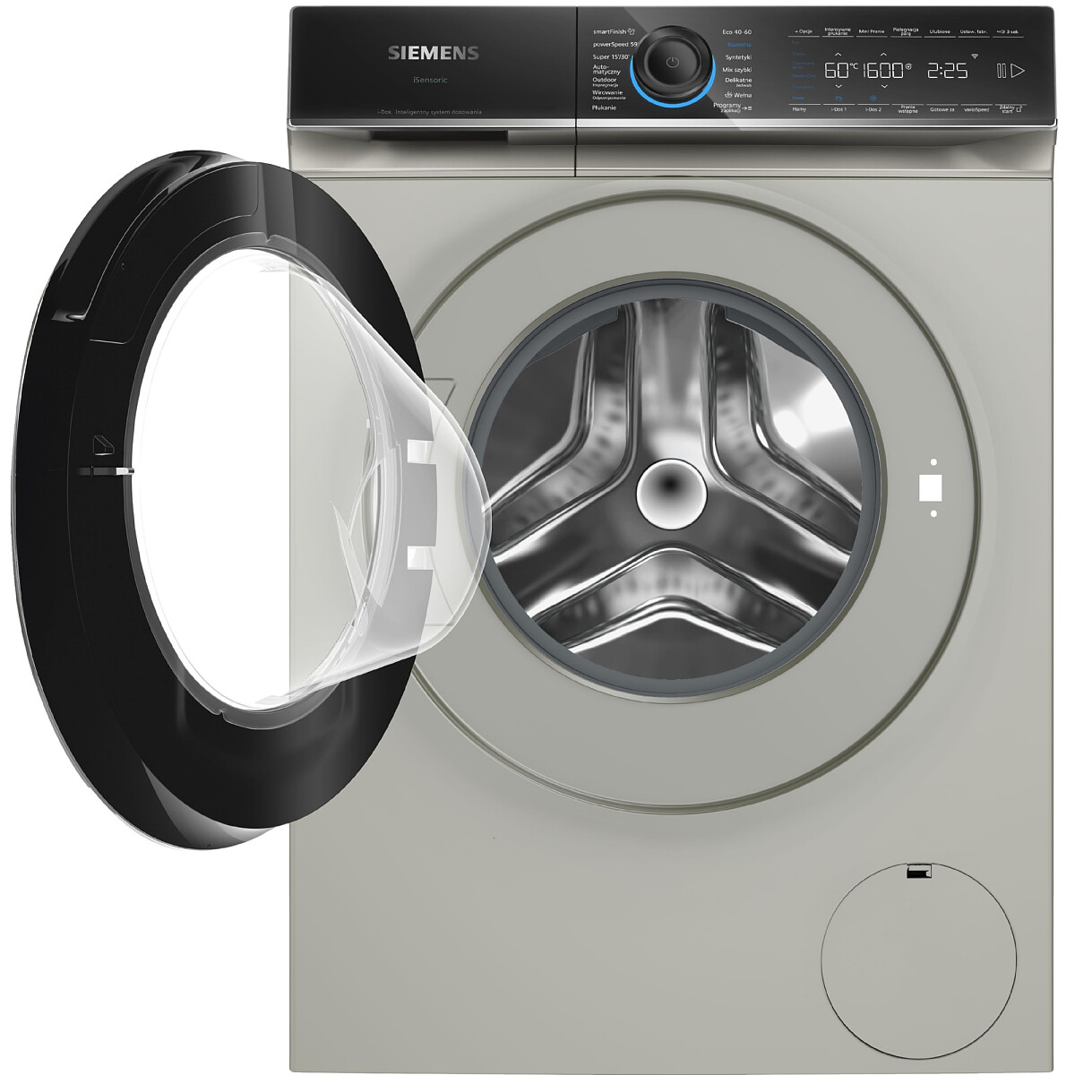 pralka siemens iq700 wg66b2axpl 9