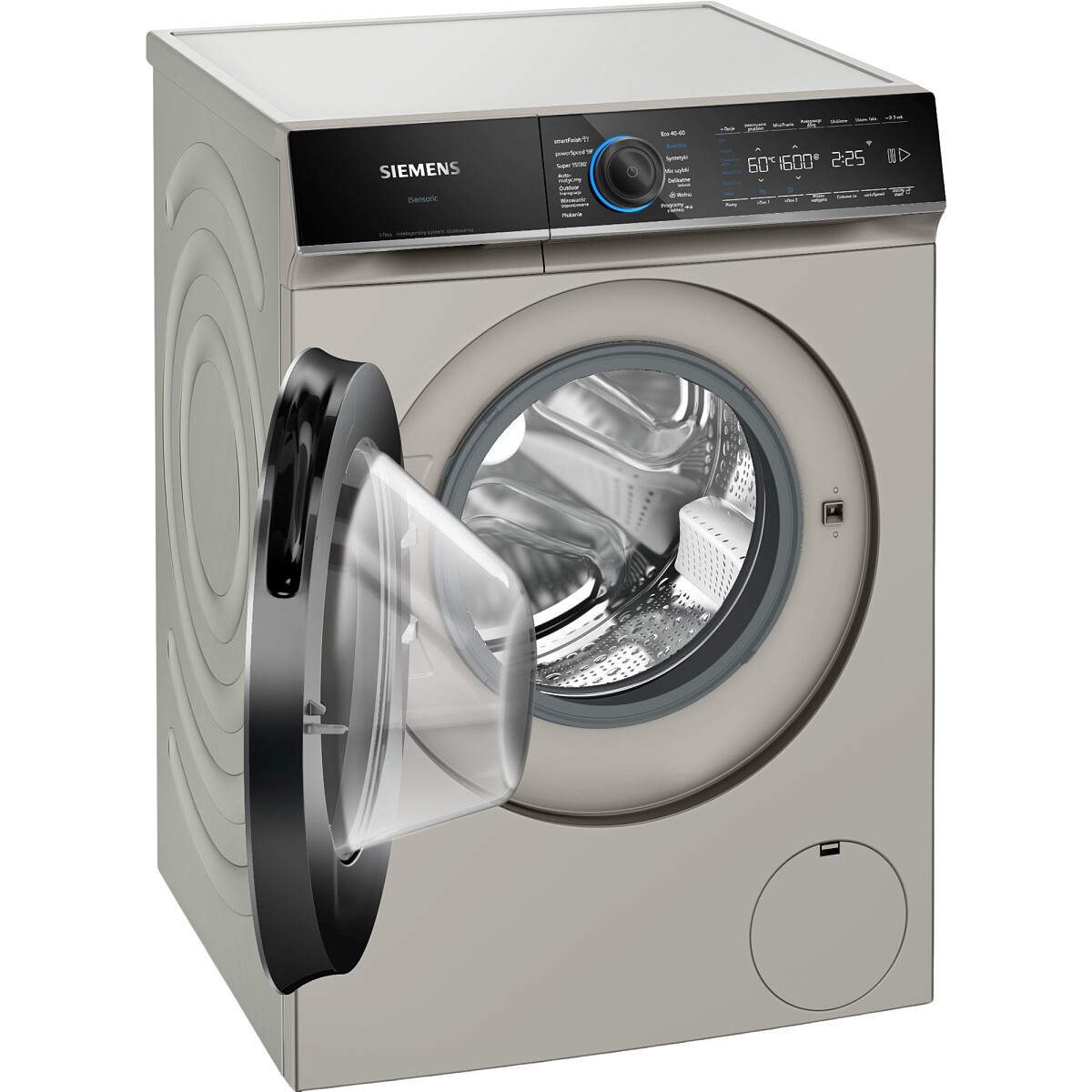 pralka siemens iq700 wg66b2axpl 10