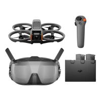 Dron DJI Avata 2 Fly Smart Combo (trzy baterie)