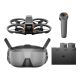 Dron DJI Avata 2 Fly Smart Combo (trzy baterie)