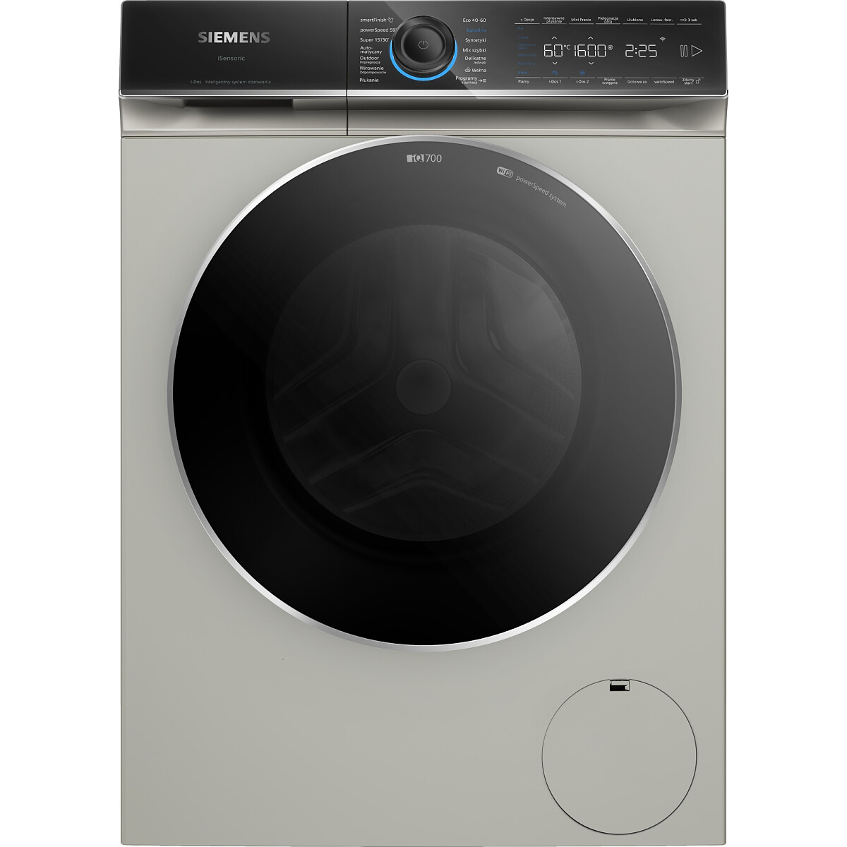 pralka siemens iq700 wg66b2axpl glowne