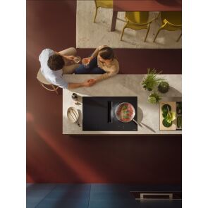 plyta indukcyjna zintegrowana z okapem franke mythos 2gether slide fmy 8362 da hi 27