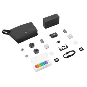 dji mic mini 2s 2tx 1rx etui ładujące (6)