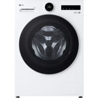 Pralko-suszarka LG W4X7096TLS 9/6kg 1400obr. AI DD ezDispense