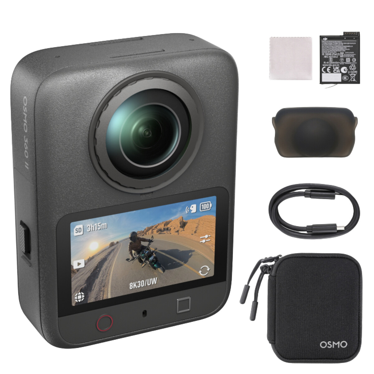 dji osmo 360 ii limitless standard combo (1)