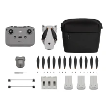 Dron DJI  Lito 1 Fly More Combo (DJI RC-N3)