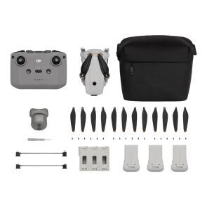 dron dji lito 1 fly more combo (rc n3) (1)