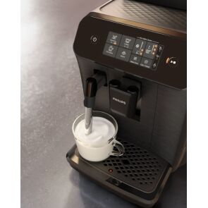 ekspres cisnieniowy philips series 800 ep0820 00 aranzacja