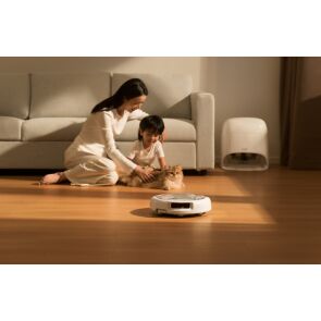 robot sprzatajacy dji romo a2 kotek
