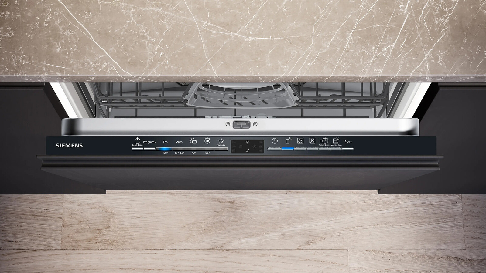 zmywarka siemens iq100 sn61ix01ve 3