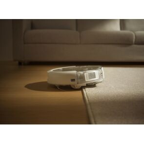 robot sprzatajacy dji romo a2 dywan