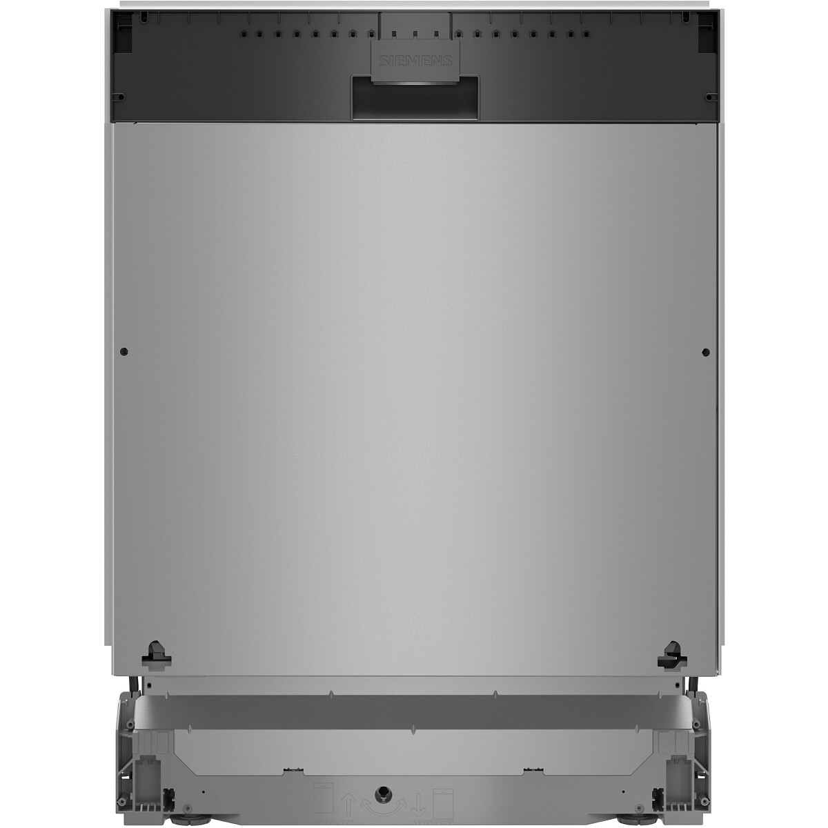 zmywarka siemens iq100 sn61ix01ve 10