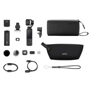 kamera dji osmo pocket 4 creator combo (8)