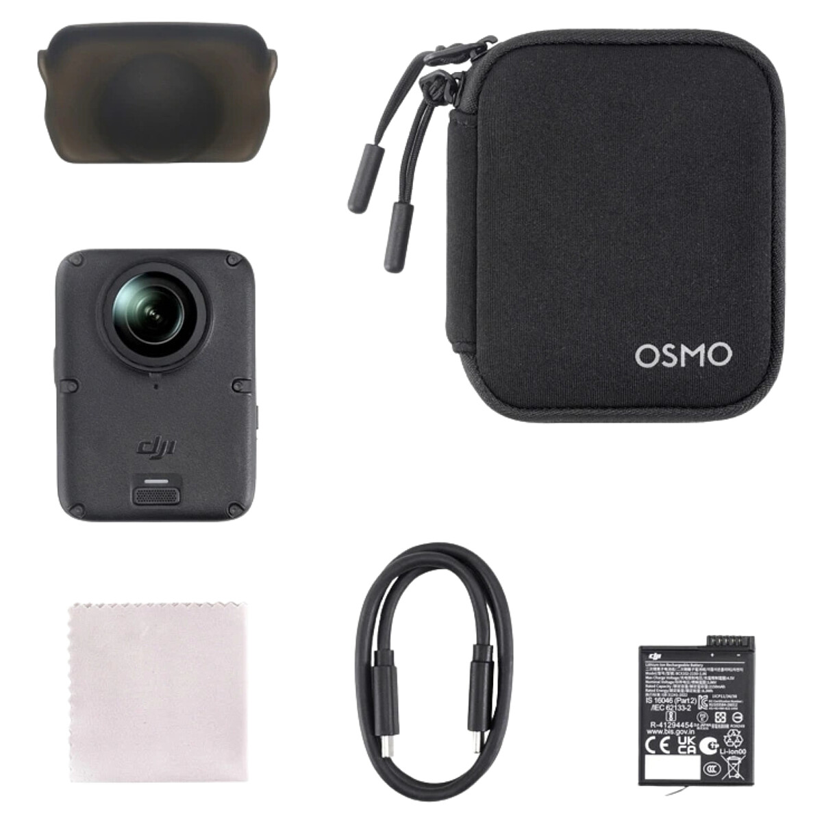 dji osmo 360 ii limitless standard combo (20)