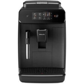 ekspres cisnieniowy philips series 800 ep0820 00 front bez kawy