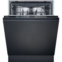 Zmywarka Siemens iQ100 SN61IX01VE varioSpeed Szuflada vario3 infoLight 60cm