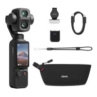 Kamera DJI Osmo Pocket 4P Standard Combo