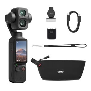 kamera dji osmo pocket 4p standard combo (1)