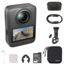 Kamera DJI Osmo 360 II Limitless Riding Combo