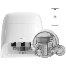 Robot sprzątający DJI Romo A2