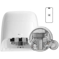 Robot sprzątający DJI Romo A2