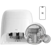 Robot sprzątający DJI Romo A2