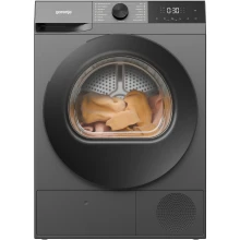 Suszarka Gorenje DG2P8CPG/PL 8kg Pompa ciepła AntiCrease