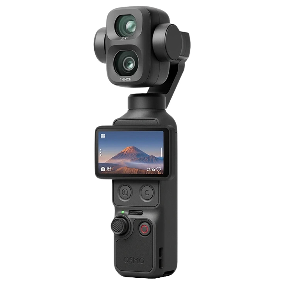 kamera dji osmo pocket 4p standard combo (15)