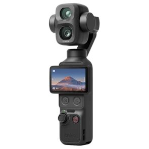 kamera dji osmo pocket 4p standard combo (15)