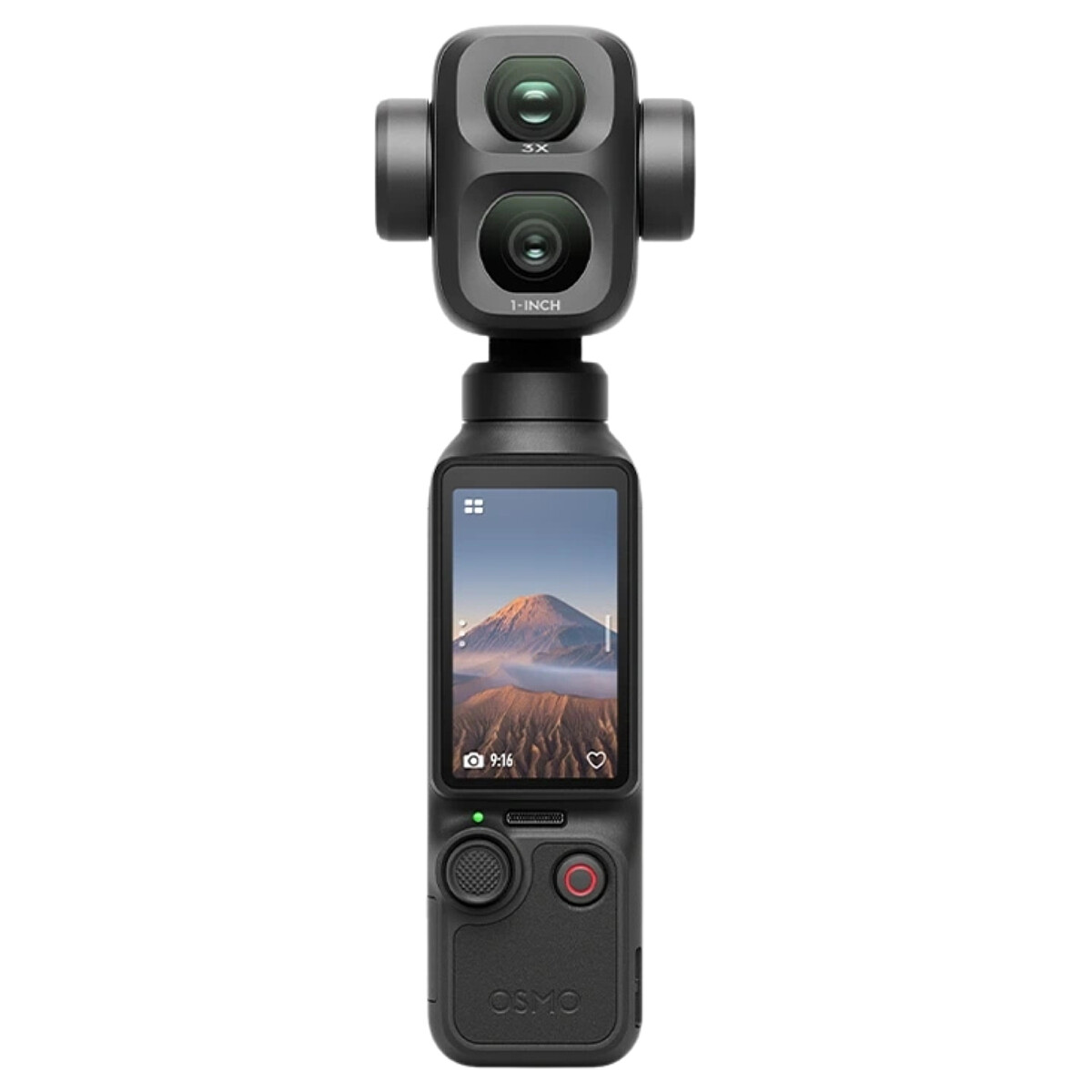 kamera dji osmo pocket 4p standard combo (18)