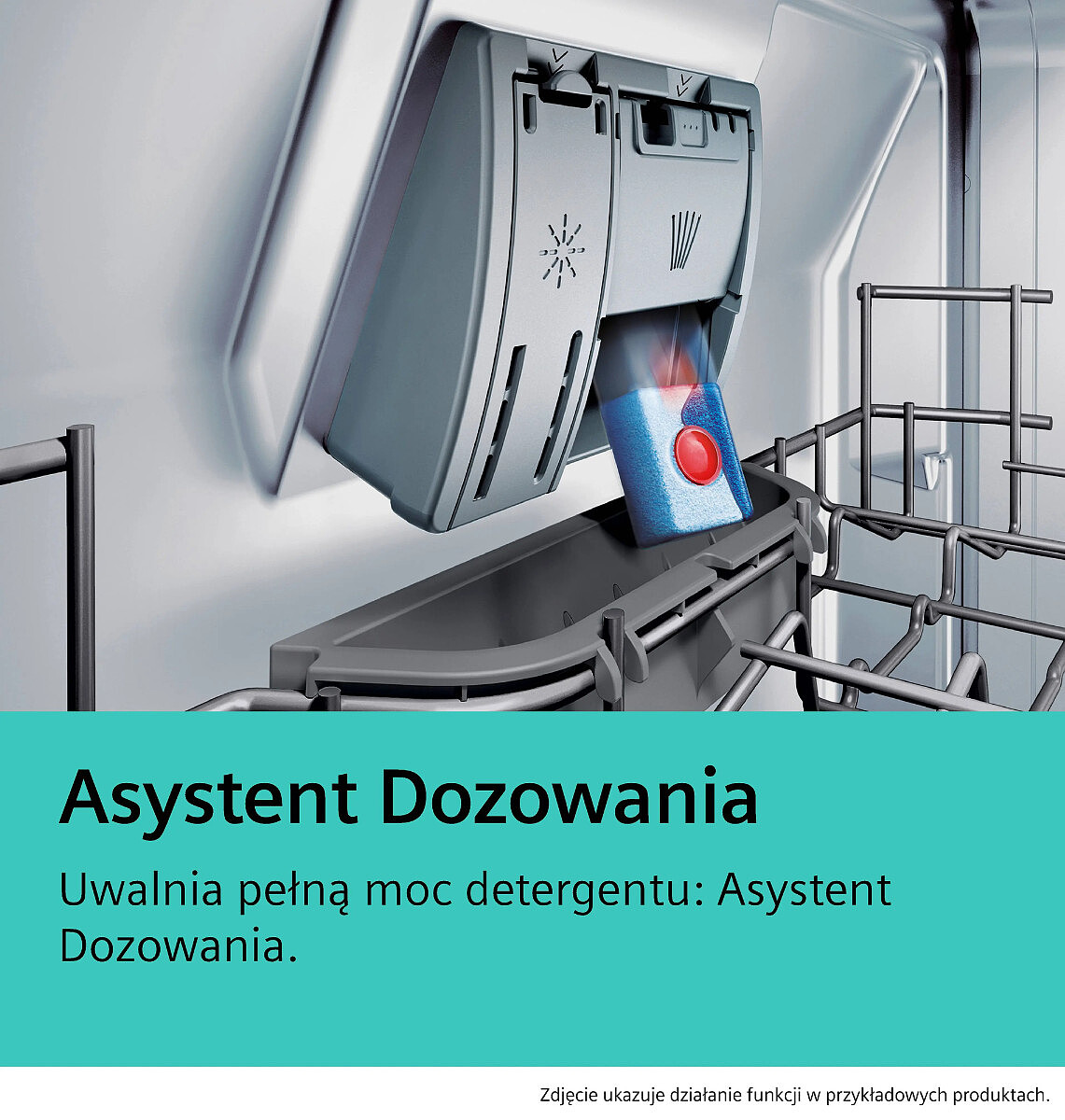 zmywarka siemens iq100 sn61ix01ve 1