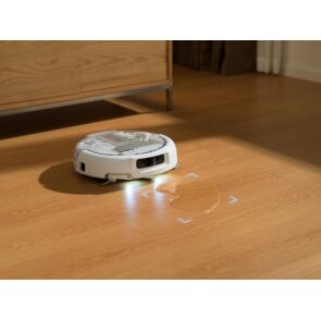 robot sprzatajacy dji romo a2 plama