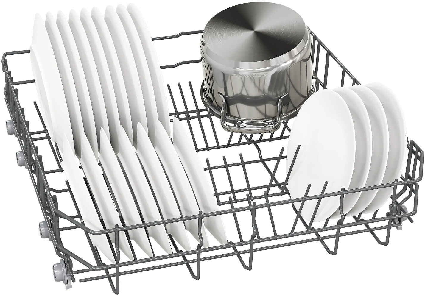 zmywarka siemens iq100 sn61ix01ve 9
